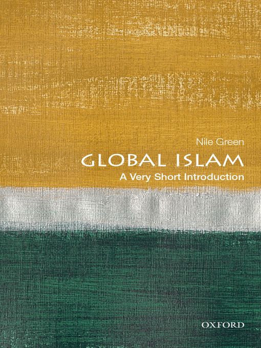 Title details for Global Islam by Nile Green - Available